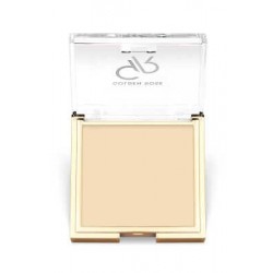 Golden Rose Mattifying Mineral Powder Matlaştırıcı Pudra 104