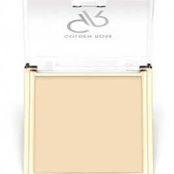 Golden Rose Mattifying Mineral Powder Matlaştırıcı Pudra 104