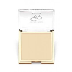 Golden Rose Mattifying Mineral Powder Matlaştırıcı Pudra 107