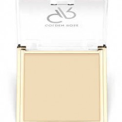 Golden Rose Mattifying Mineral Powder Matlaştırıcı Pudra 107