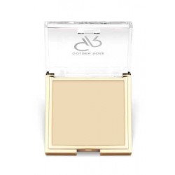Golden Rose Mattifying Mineral Powder Matlaştırıcı Pudra 109