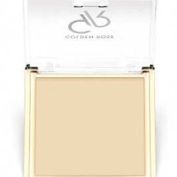 Golden Rose Mattifying Mineral Powder Matlaştırıcı Pudra 109