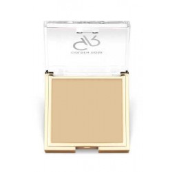 Golden Rose Mattifying Mineral Powder Matlaştırıcı Pudra 111