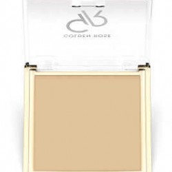Golden Rose Mattifying Mineral Powder Matlaştırıcı Pudra 111
