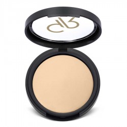 Golden Rose Mineral Terracotta Powder 02