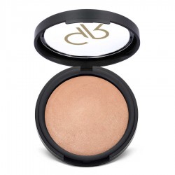 Golden Rose Mineral Terracotta Powder 09