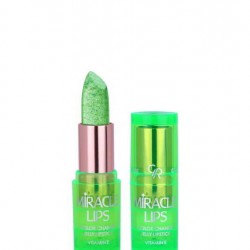 Golden Rose Miracle Lips Color Change Jelly Lipstick 102