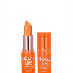 Golden Rose Miracle Lips Color Change Jelly Lipstick 103