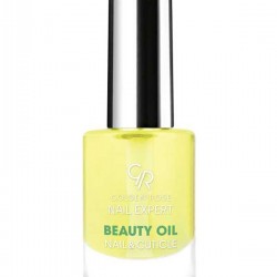 Golden Rose Nail Expert Beauty Oil No 5