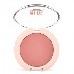 Golden Rose Nude Look Face Baked Blusher