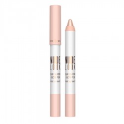 Golden Rose Nude Look High Glow Pen Radiance