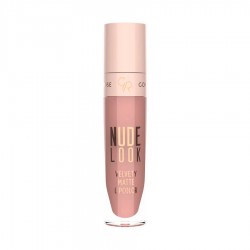 Golden Rose Nude Look Velvety Matte Lipcolor 03