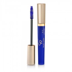 Golden Rose Perfect Lashes Blue Mascara