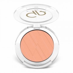 Golden Rose Powder Blush Soft & Silk 02