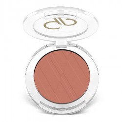 Golden Rose Powder Blush Soft & Silk 08