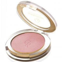 Golden Rose Powder Blush Soft & Silk 09