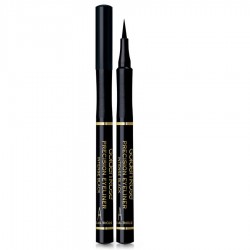 Golden Rose Precision Liner Intense Black