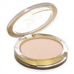 Golden Rose Pressed Powder 104 Natural