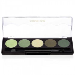 Golden Rose Prof Palette Eyeshadow 102