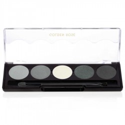 Golden Rose Prof Palette Eyeshadow 104