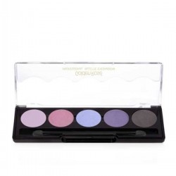 Golden Rose Prof Palette Eyeshadow 105