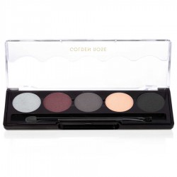 Golden Rose Prof Palette Eyeshadow 109