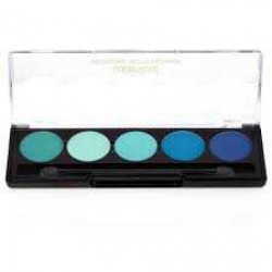 Golden Rose Professional Palette Eyeshadow 108