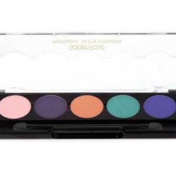 Golden Rose Professional Palette Eyeshadow 110