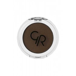 Golden Rose Soft Color Matte Mono Eyeshadow Tekli Mat Far -09