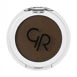 Golden Rose Soft Color Matte Mono Eyeshadow Tekli Mat Far -09