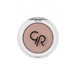 Golden Rose Soft Color Matte Mono Eyeshadow Tekli Mat Far 43