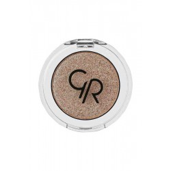 Golden Rose Soft Color Matte Mono Eyeshadow Tekli Mat Far - 44