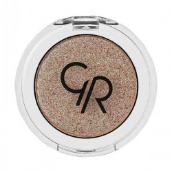 Golden Rose Soft Color Matte Mono Eyeshadow Tekli Mat Far - 44