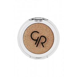 Golden Rose Soft Color Shimmer Mono Eyeshadow 84
