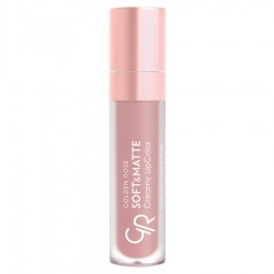 Golden Rose Soft Matte Creamy Lipcolor 102