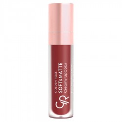 Golden Rose Soft Matte Creamy Lipcolor 115