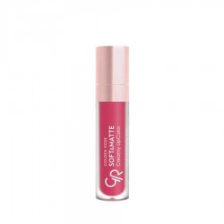 Golden Rose Soft Matte Creamy Lipcolor 120