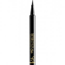 Golden Rose Tattoo Styler Waterproof Suya Dayanıklı Eyeliner