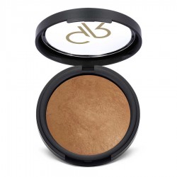 Golden Rose Teracotta Stardust 101