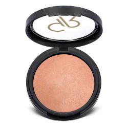 Golden Rose Teracotta Stardust 107