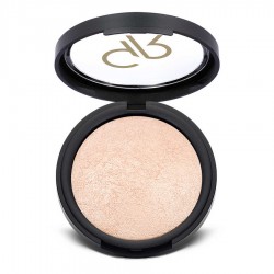 Golden Rose Teracotta Stardust 108