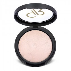 Golden Rose Teracotta Stardust 109