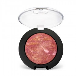 Golden Rose Terracotta Blush On 03