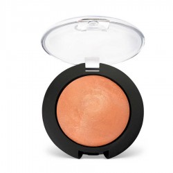 Golden Rose Terracotta Blush On 06