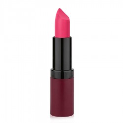 Golden Rose Velvet Matte Lipstick 04