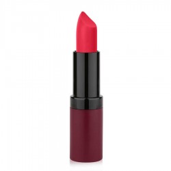 Golden Rose Velvet Matte Lipstick 06