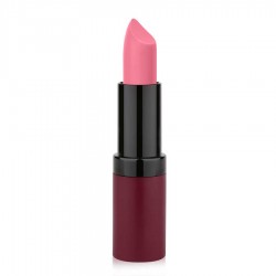 Golden Rose Velvet Matte Lipstick 09