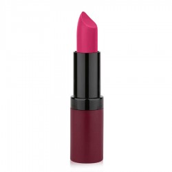Golden Rose Velvet Matte Lipstick 11