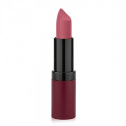 Golden Rose Velvet Matte Lipstick 12