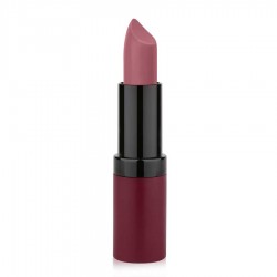 Golden Rose Velvet Matte Lipstick 14
